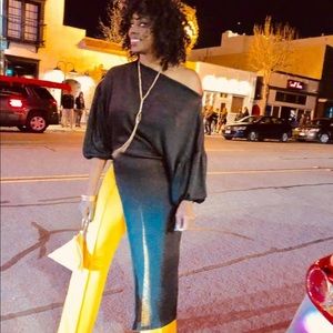 Meet your Posher, Khadijah aka Kwinnmosley